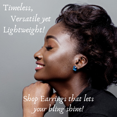 Timeless, Versatile yet Lightweight!