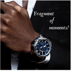 Fragments of Moments