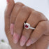 GARNET, THE JANUARY BIRTHSTONE!