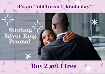 It's an "Add to Cart" Kinda day!
