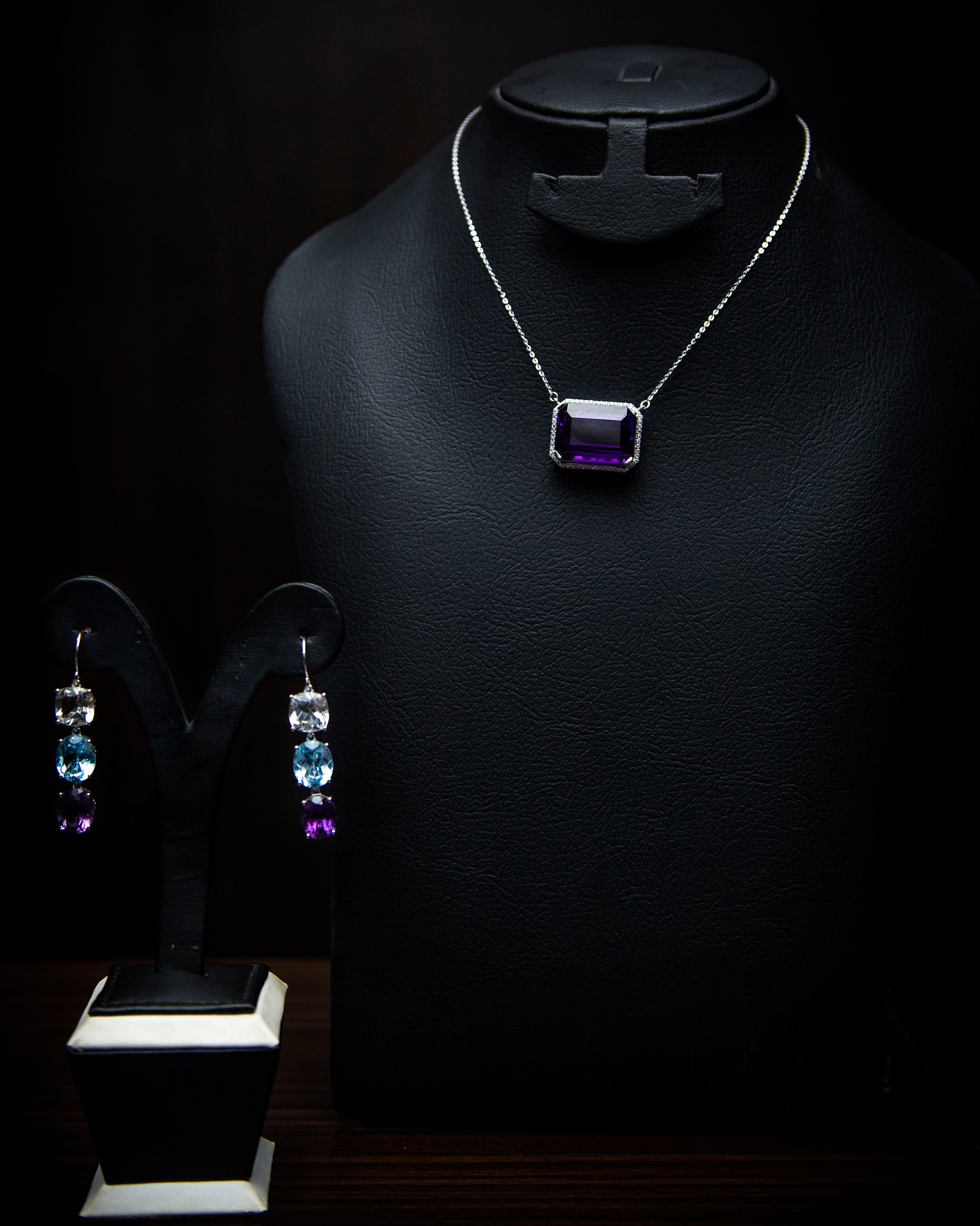 AMETHYST: February Birthstone