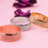 WHITE, YELLOW OR ROSE GOLD?