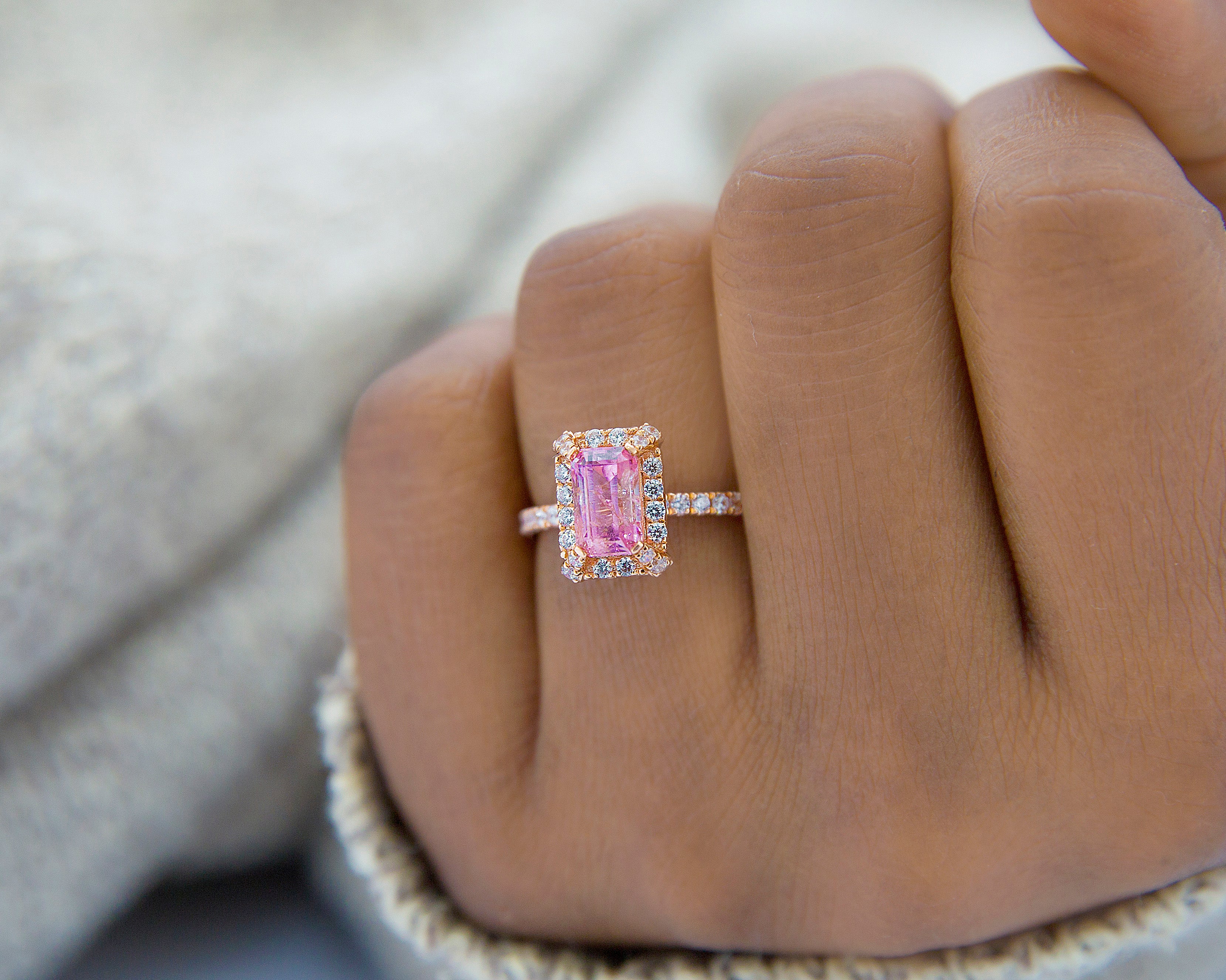 I want to propose and have no clue where to begin!