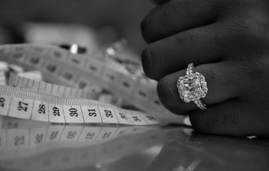 How to Know your Ring Size