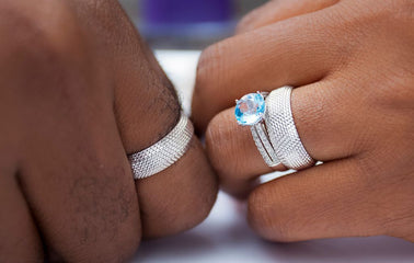Why hire a wedding planner?