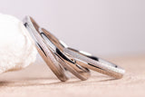 Gold Wedding Band