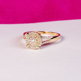 Diamond Engagement Ring