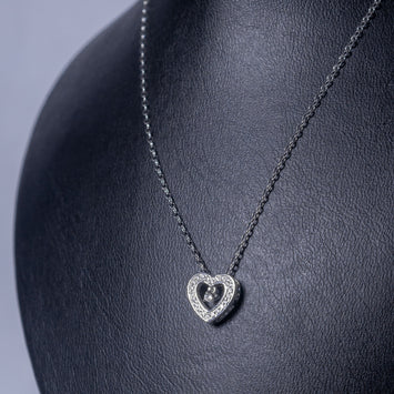 Gold Necklace