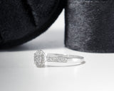 Diamond Engagement Ring