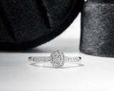 Diamond Engagement Ring