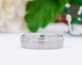 Titanium Wedding Band, Wedding Ring