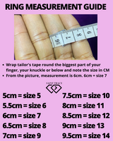 Khloe Sterling Silver Wedding Band