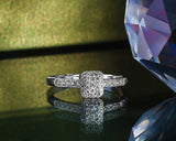 Diamond Engagement Ring