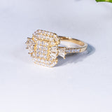 Diamond Engagement Ring