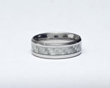 Titanium Wedding Band