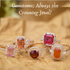 Gemstones; Aways the Crowning Jewel!