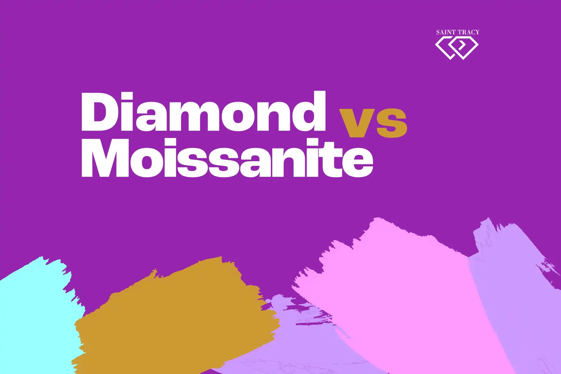 Moissanite vs Diamond: The Ultimate Guide to Choosing Your Perfect Sparkle