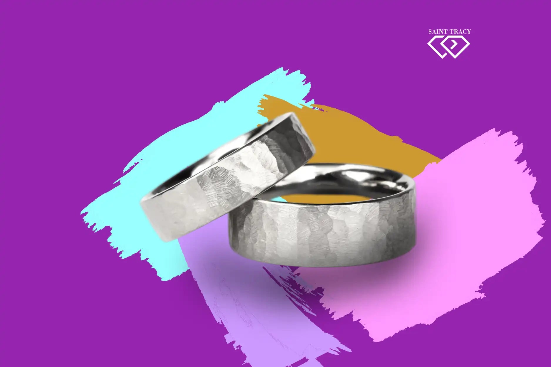 Does Titanium Steel Tarnish? All You Need to Know About Titanium Steel Rings