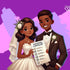 2025 Wedding Checklist in Nigeria| Download Saint Tracy's Checklist