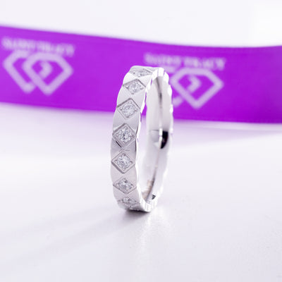 Titanium Band