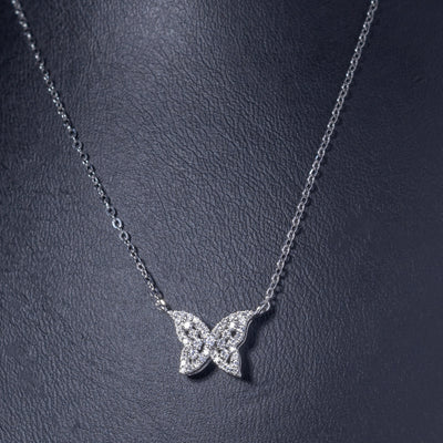 Gold Necklace