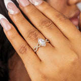 ENGAGEMENT RING