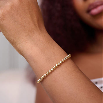 Coco 18Karat Yellow Gold Bracelet