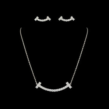 Necklace and Earring Set