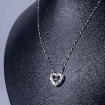Gold Necklace