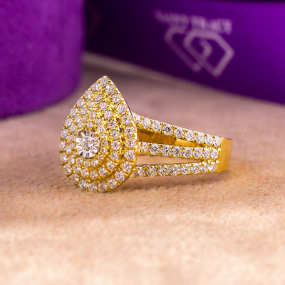 Diamond Engagement Ring