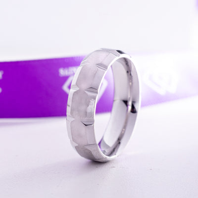 Titanium Band