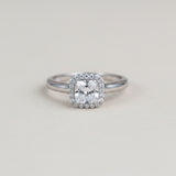 Tayo Sterling Silver Adjustable Ring