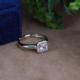 Tayo Sterling Silver Adjustable Ring