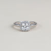 Tayo Sterling Silver Adjustable Ring