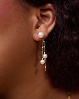 Lauretta 18Karat Yellow Gold Jewelry set