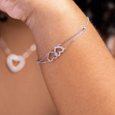 Diamond Bracelet