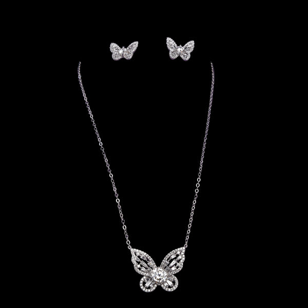 Necklace and Earring Set