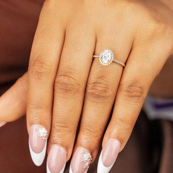 ENGAGEMENT RING