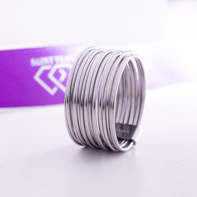 Titanium Band