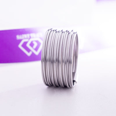 Titanium Band