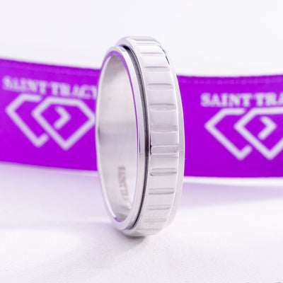 Titanium Band