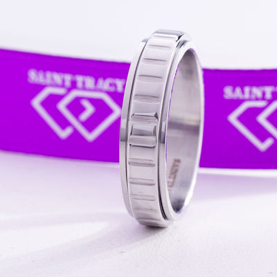 Titanium Bands