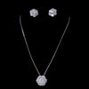 Necklace and Earring Set