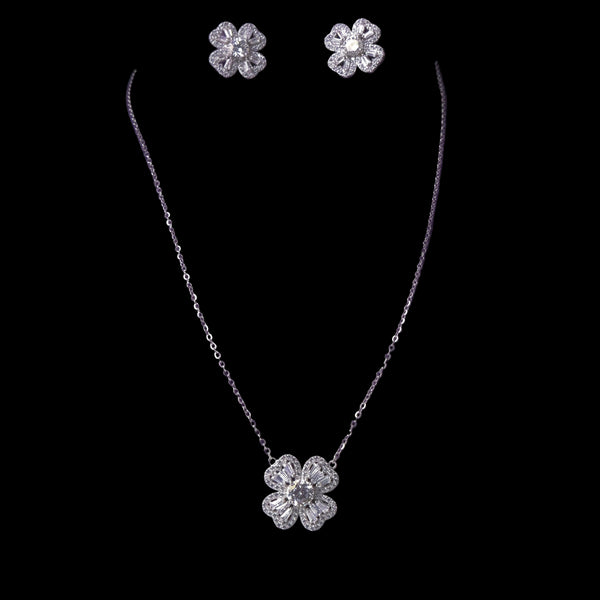 Necklace and Earring Set