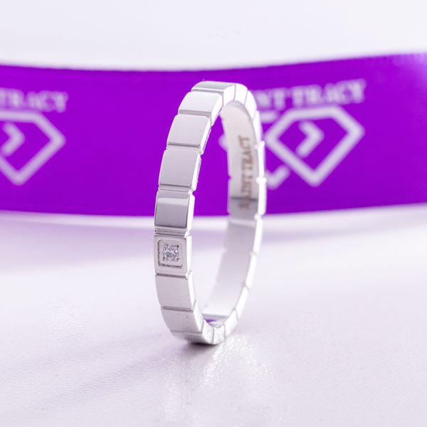 Titanium Band