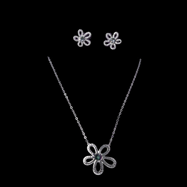 Necklace and Earring Set