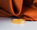 Diamond  Engagement Ring