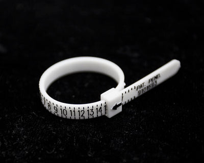 Ring Sizer
