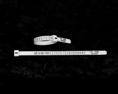 Ring Sizer
